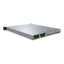 Fujitsu PRIMERGY RX1330 M5 - Serveur - Montable sur rack - 1U - 1 voie - 1 x Xeon E-2334 - 3.4 GHz... (VFY:R1335SC031IN)_9